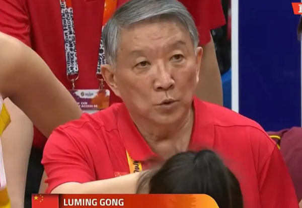 开云-三场世预赛后，女篮已有3人证明不合格，国家队之旅恐基本结束